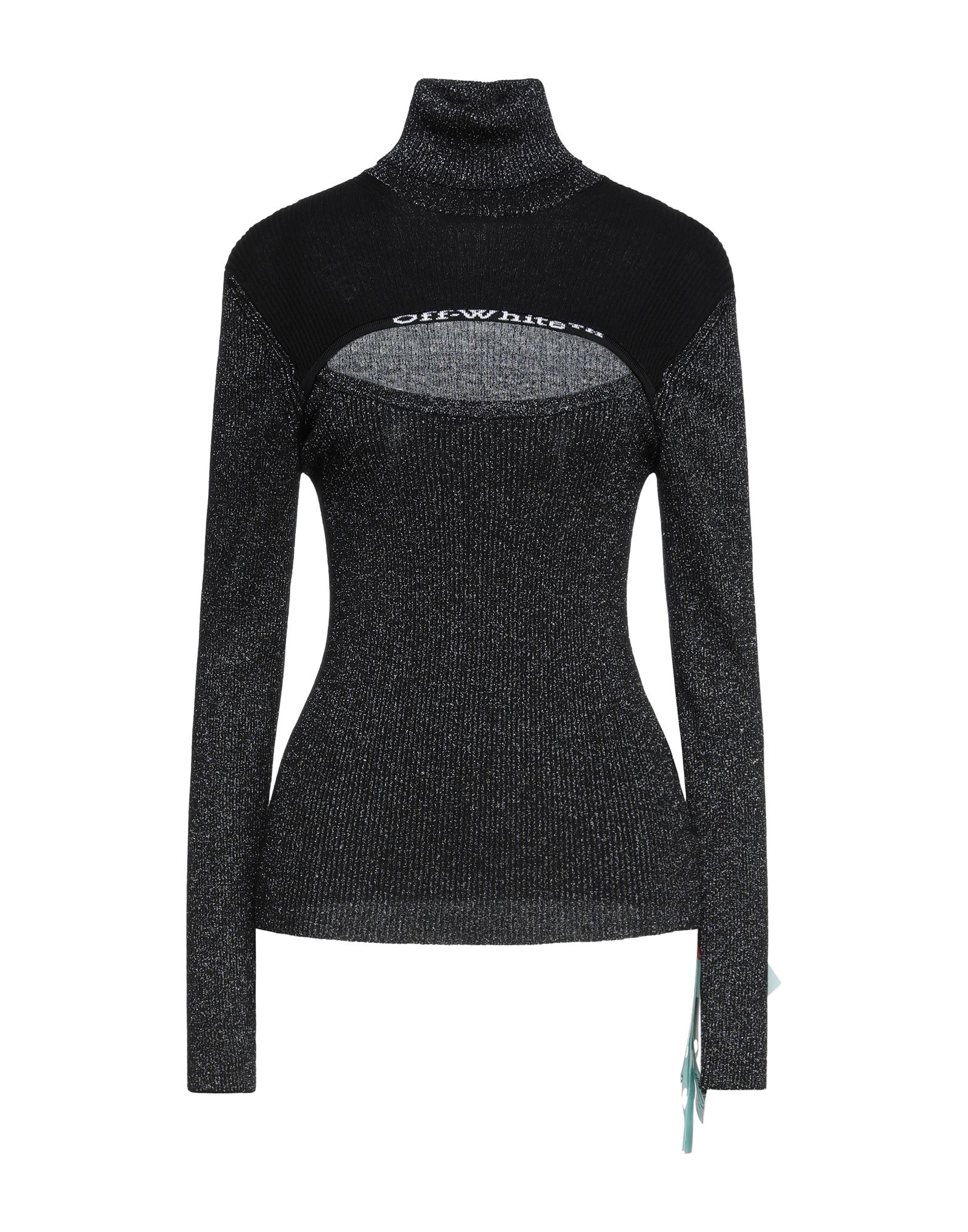 OFF-WHITE™ - Turtlenecks