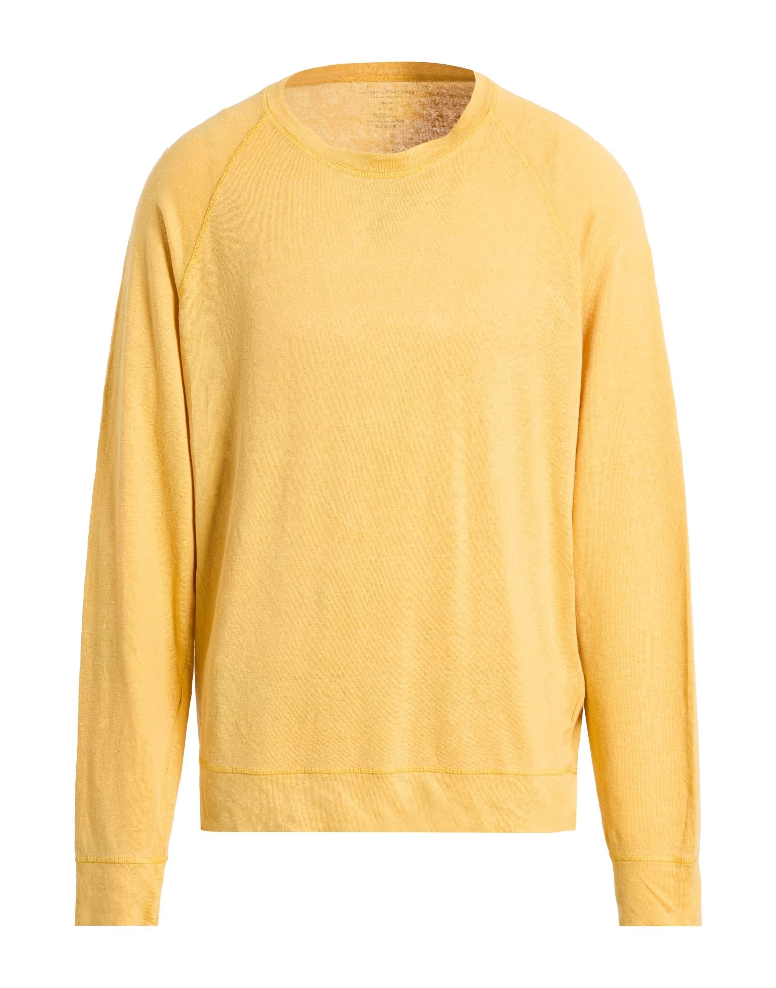 MAJESTIC FILATURES - Sweaters