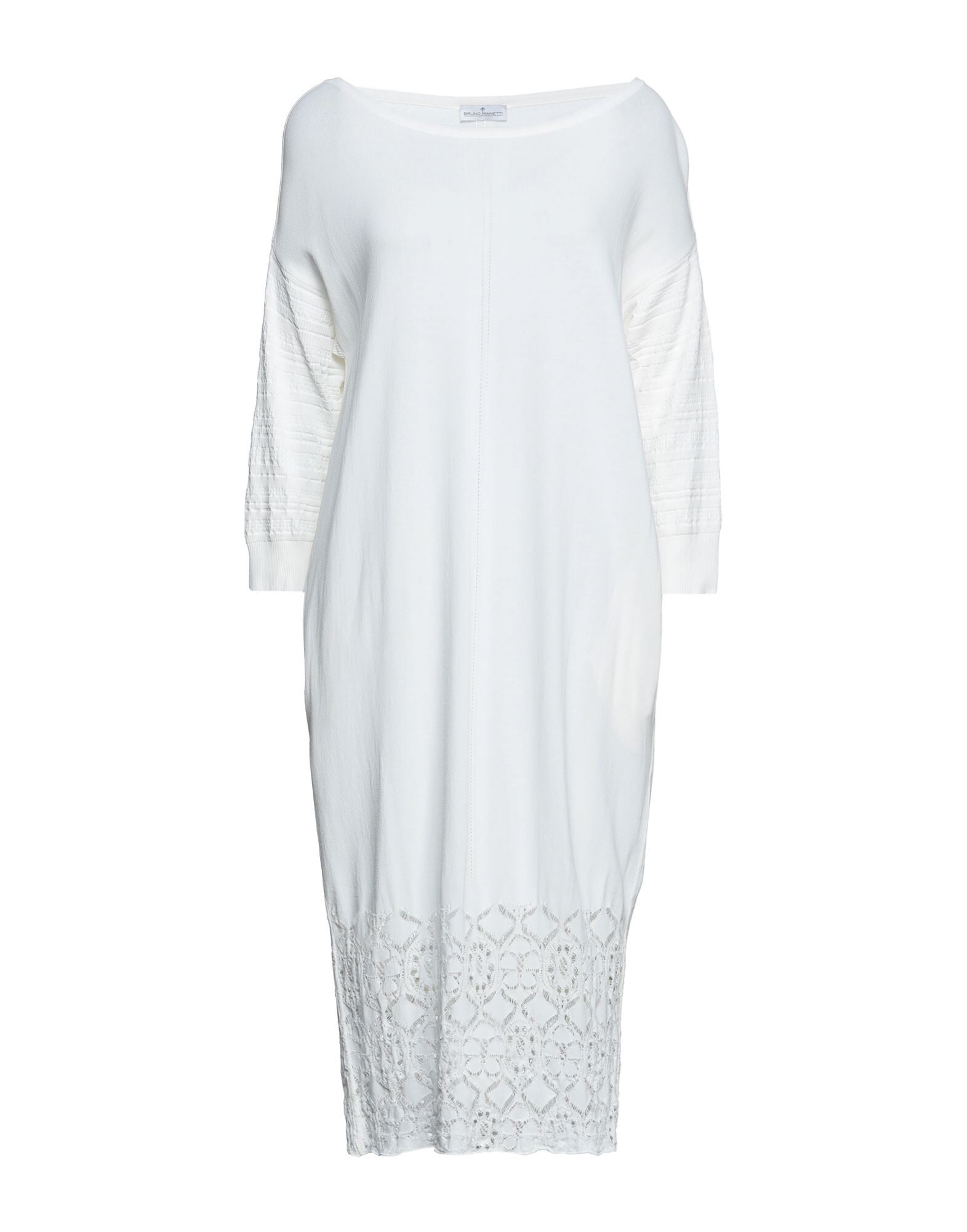 BRUNO MANETTI - Midi dresses