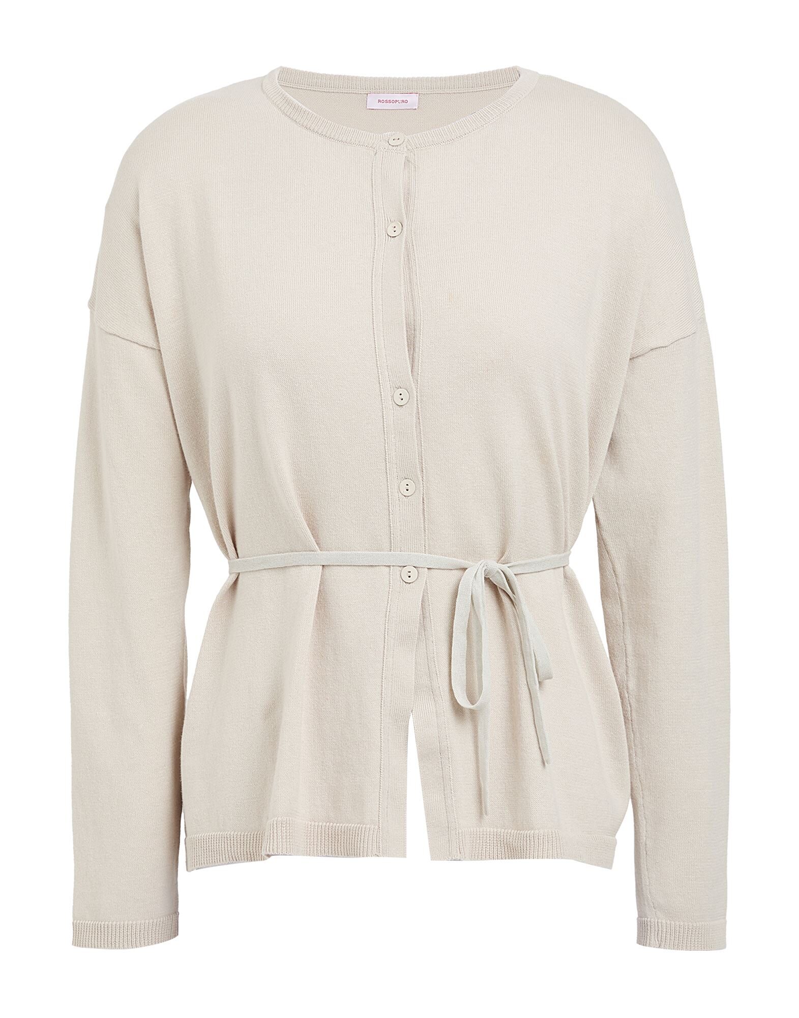 ROSSOPURO - Cardigans