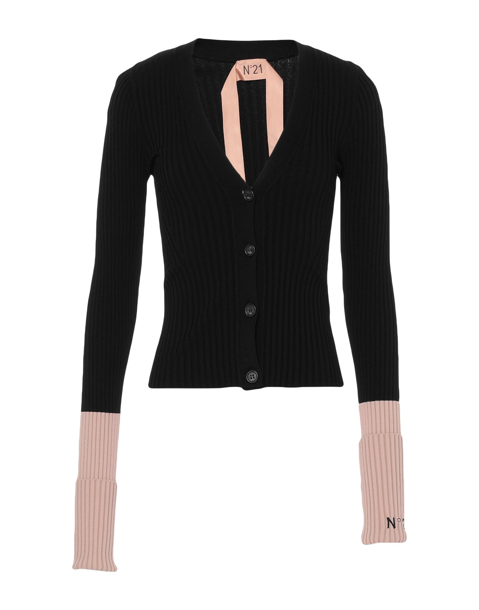 N°21 - Cardigans