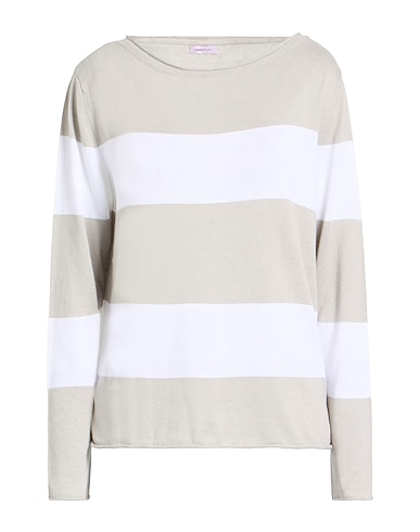 ROSSOPURO Pullover 100% Baumwolle