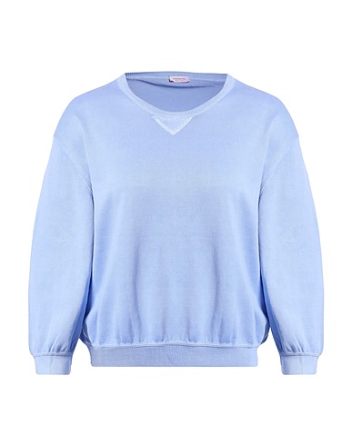 ROSSOPURO Pullover LILLA 100% Cotone