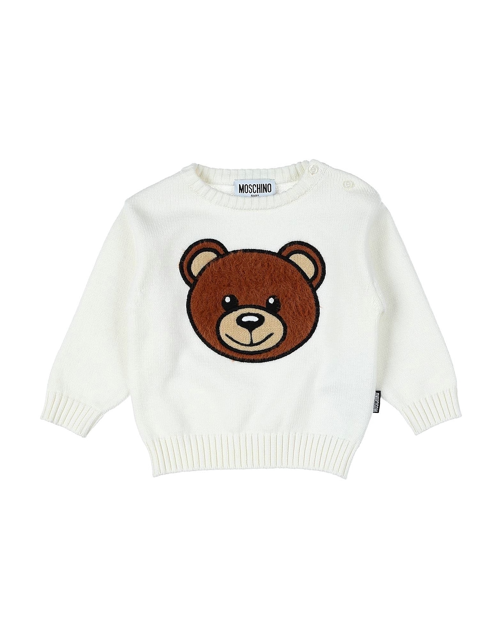 MOSCHINO BABY - Pullover