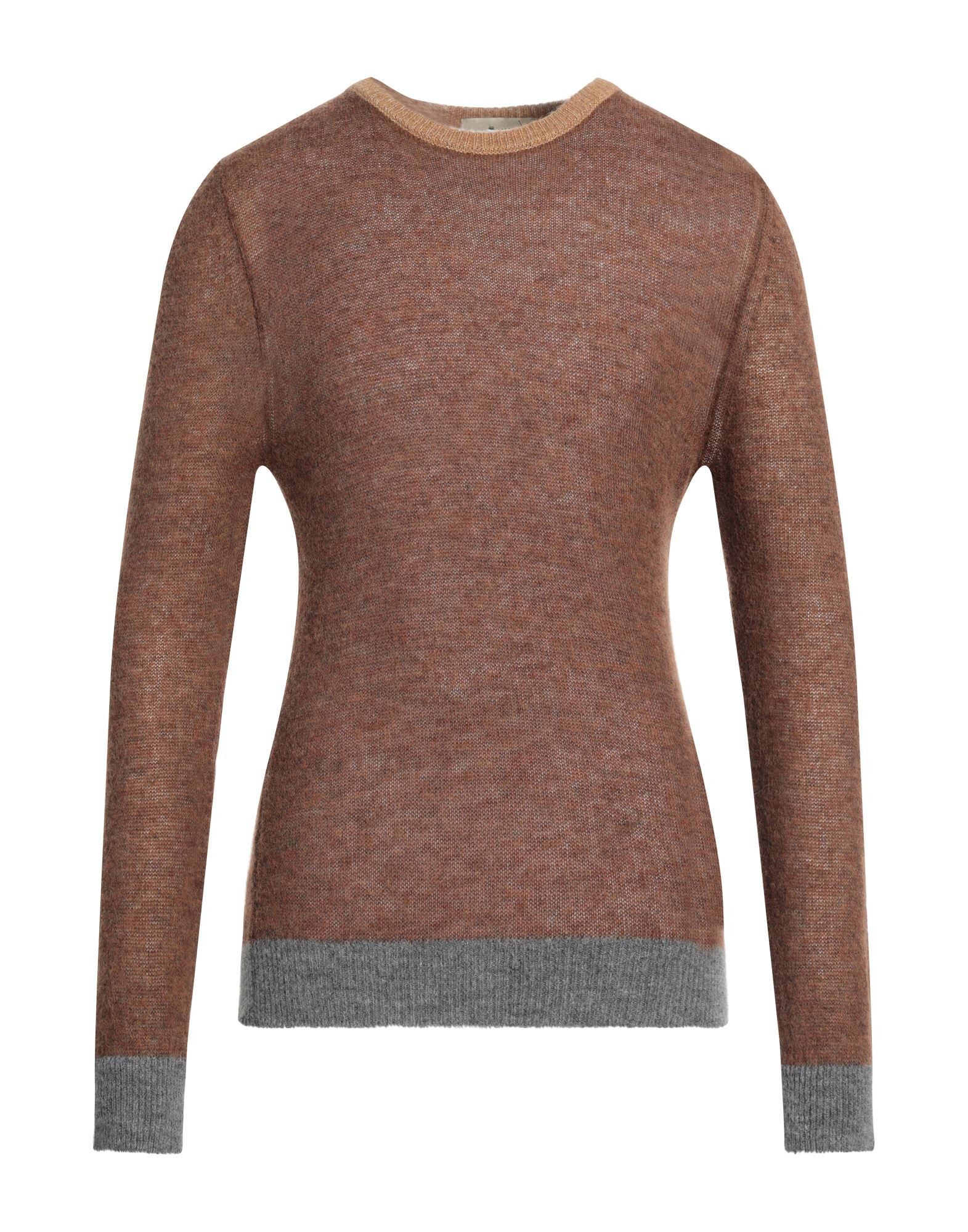 IRISH CRONE - Sweaters