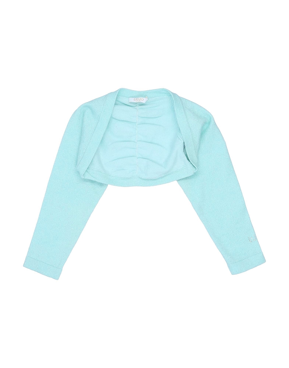 LIU •JO - Scaldacuore