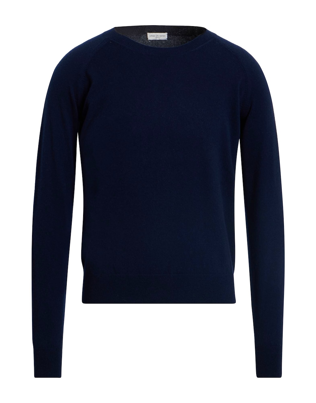 DRIES VAN NOTEN - Pullover