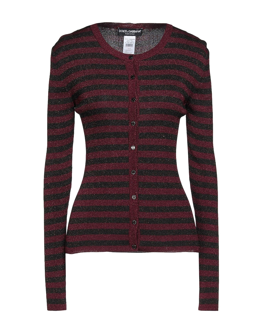 DOLCE&GABBANA - Cardigans