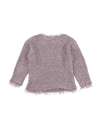 DOUUOD Jumper Pink 58% Polyamide, 42% Polyester
