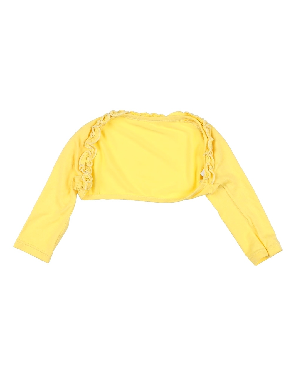 ALLEGRA - Wrap cardigans