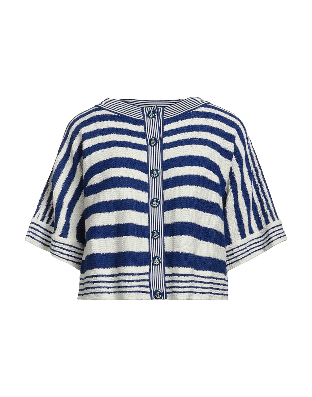 ELISABETTA FRANCHI - Cardigans