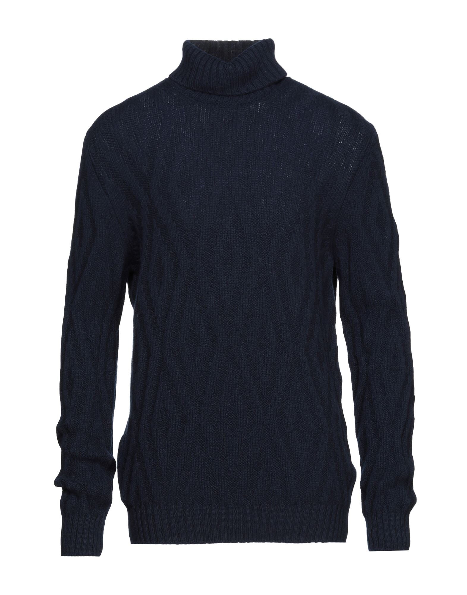 GRAN SASSO - Turtlenecks