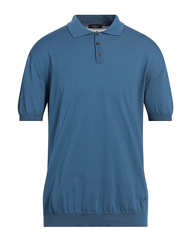 TOMBOLINI Pullover Avio 100% Cotone
