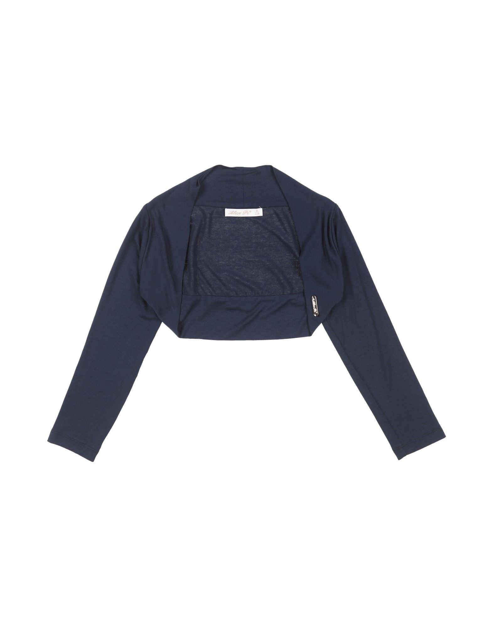 ALICE PI. - Wrap cardigans