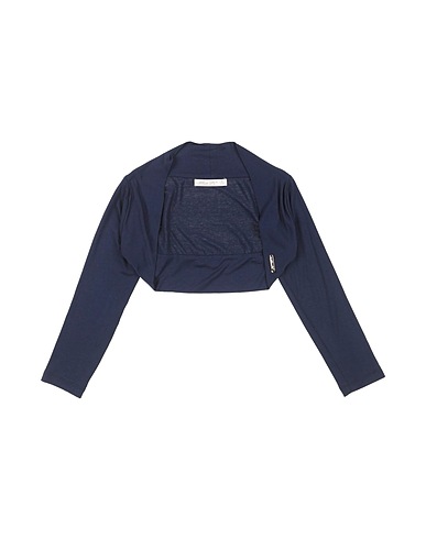 ALICE PI. Shrug Midnight blue 95% Viscose, 5% Elastane