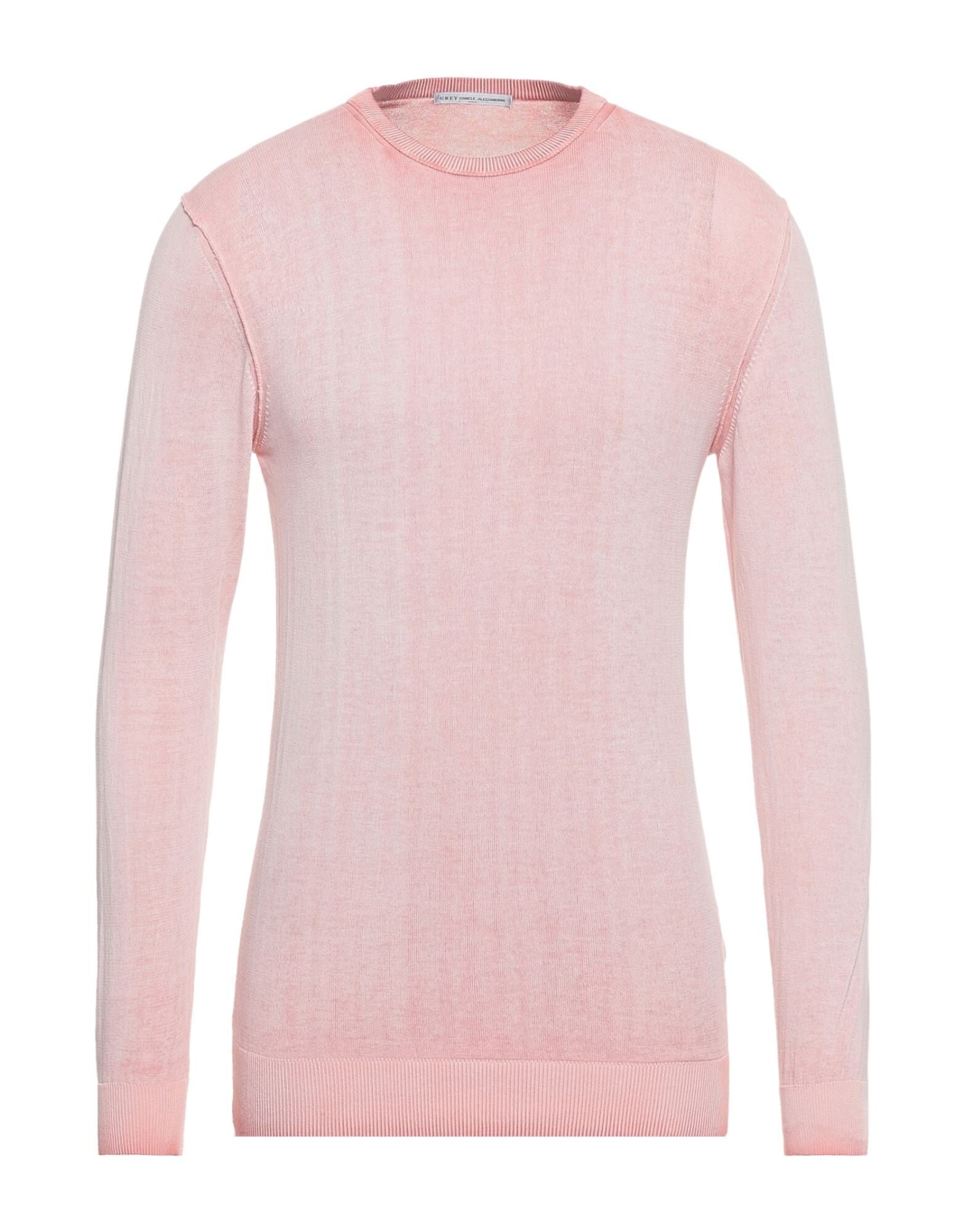 GREY DANIELE ALESSANDRINI - Pullover