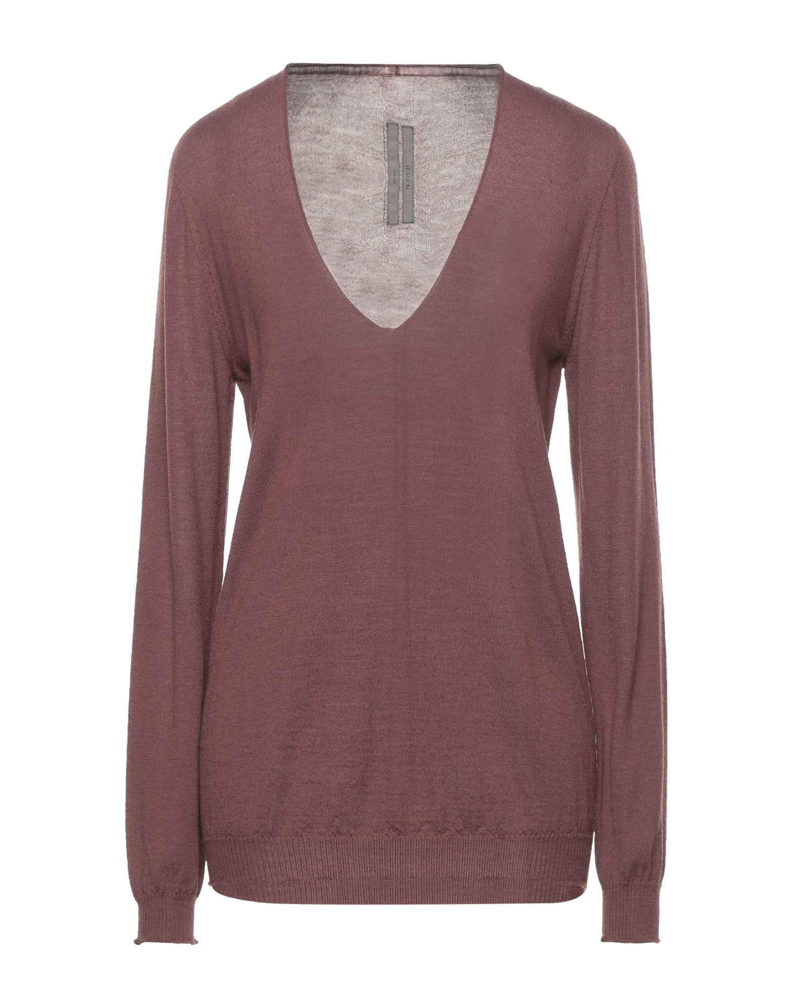 RICK OWENS - Jumpers