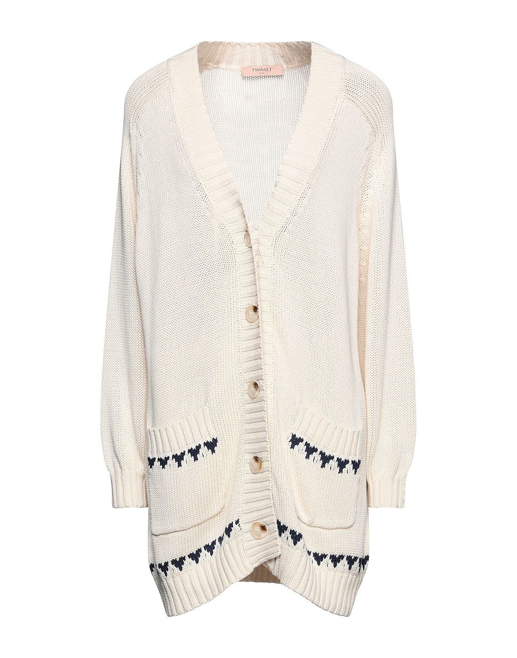 TWINSET - Strickjacken