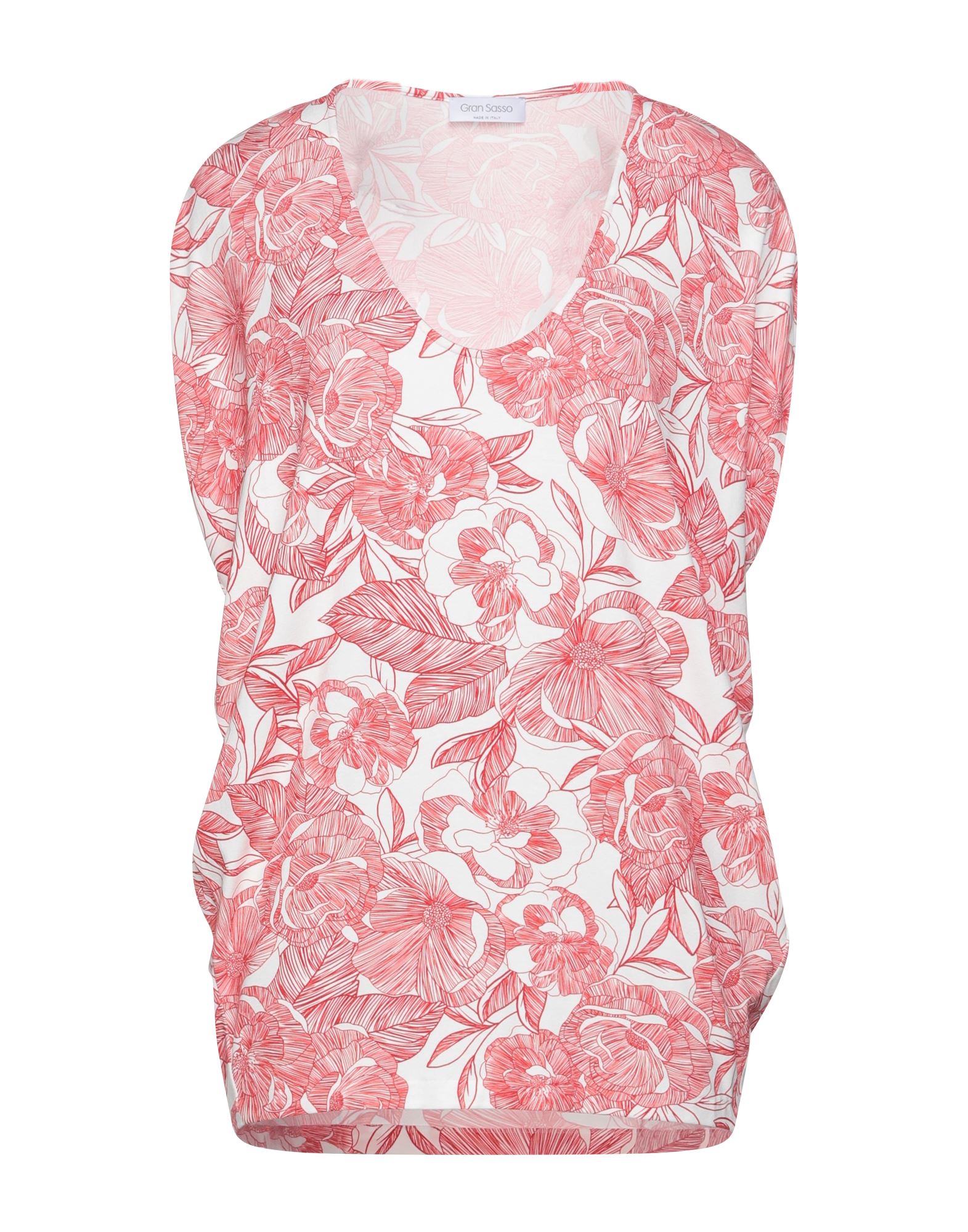 GRAN SASSO - T-shirts