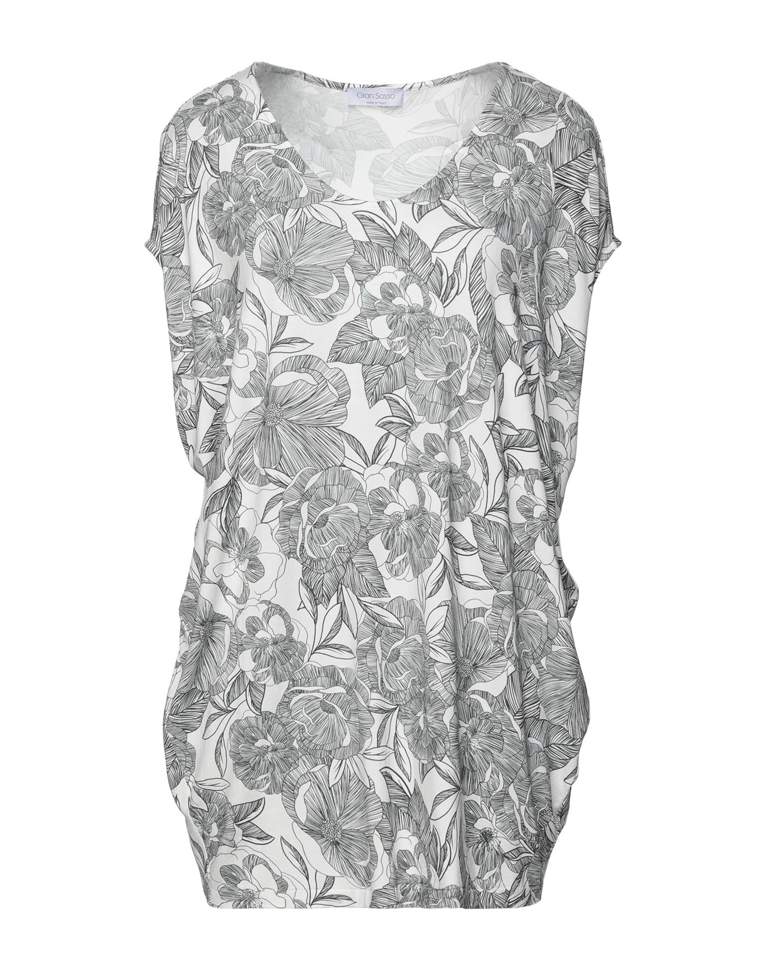 GRAN SASSO - T-shirts