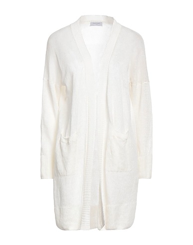 GRAN SASSO Cardigan 100% Linen