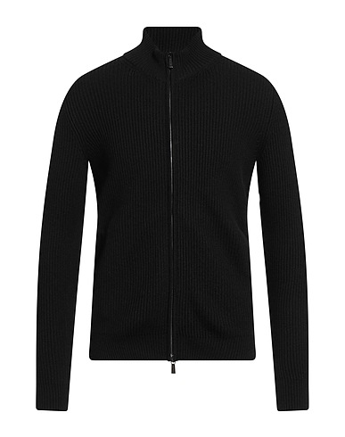 MOORER Cardigan 100% Cashmere