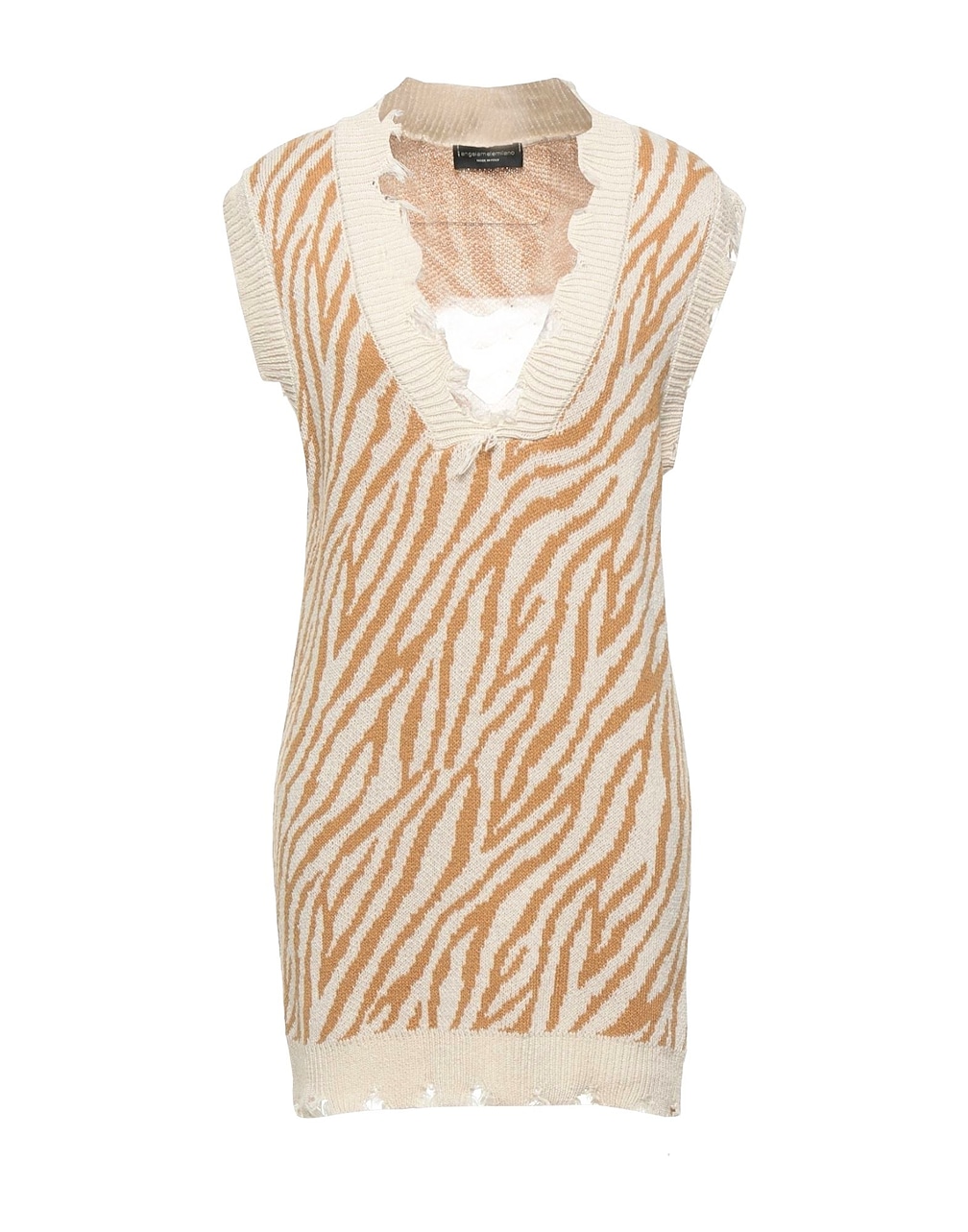 ANGELA MELE MILANO - Pullover