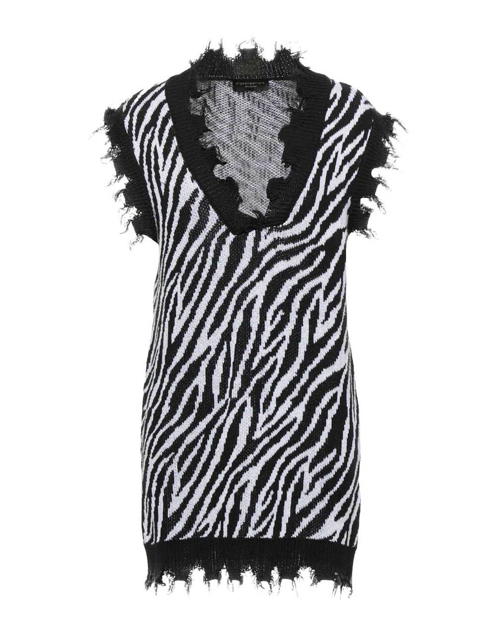 ANGELA MELE MILANO - Pullover