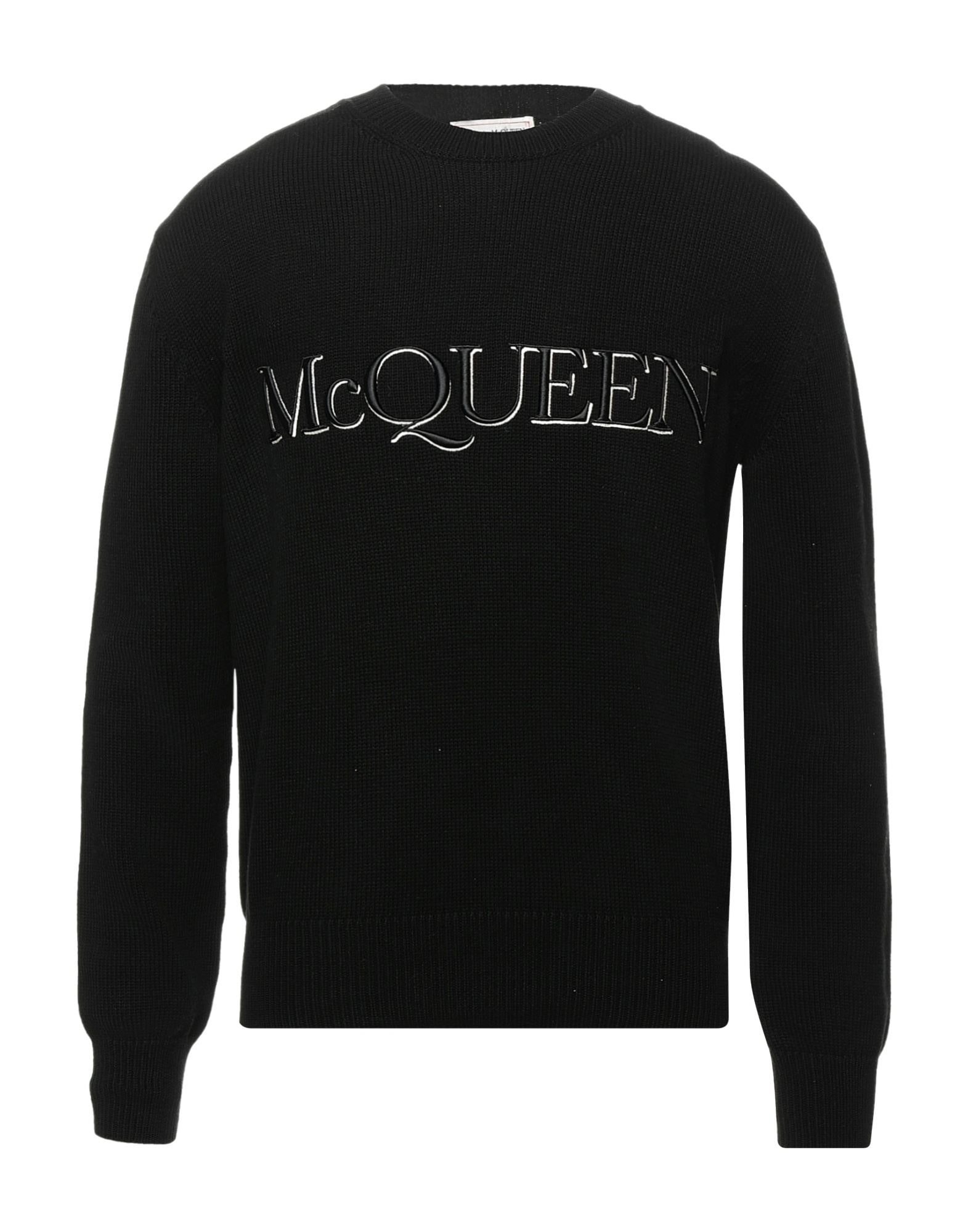 MCQUEEN - Jumpers