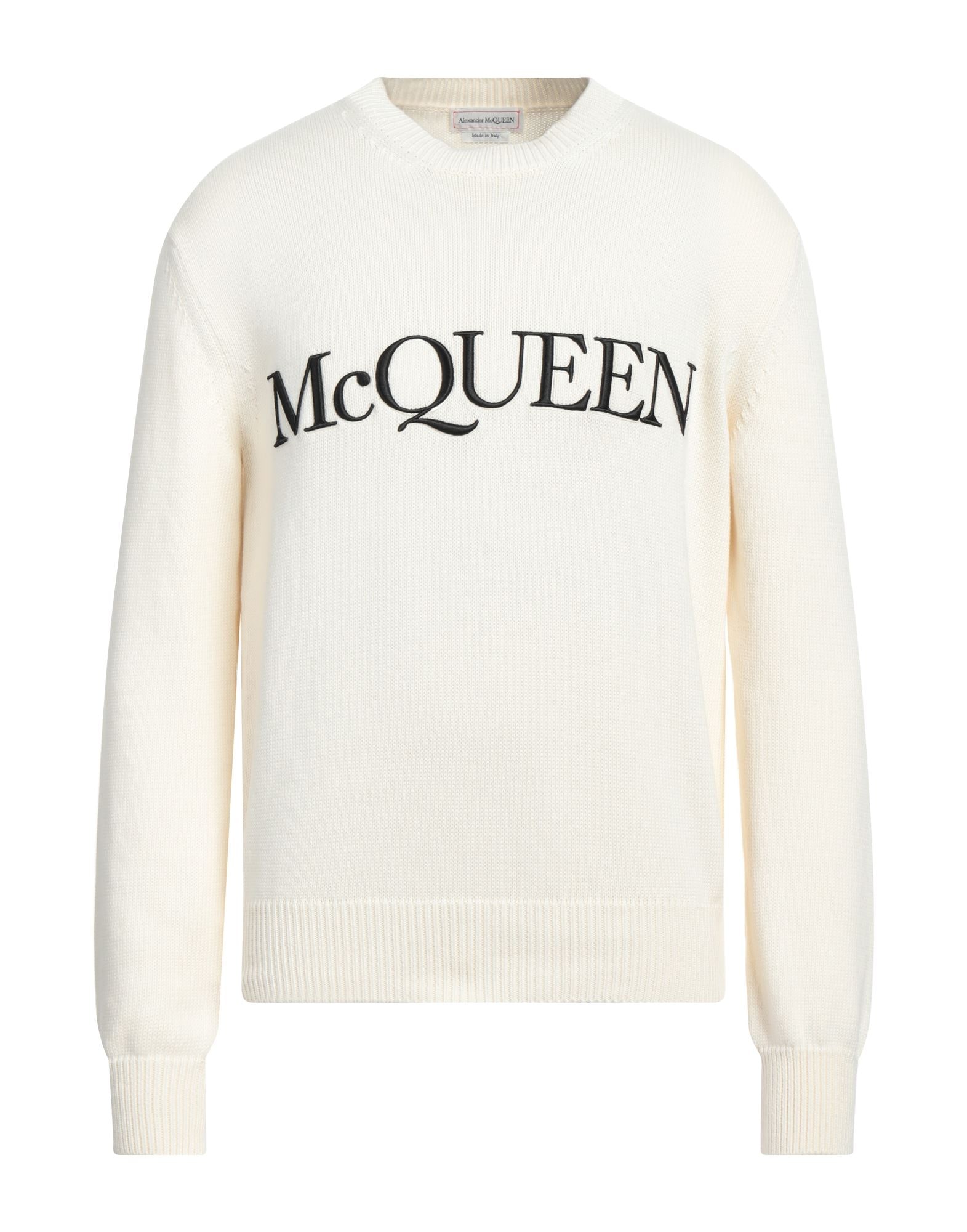MCQUEEN - Jumpers