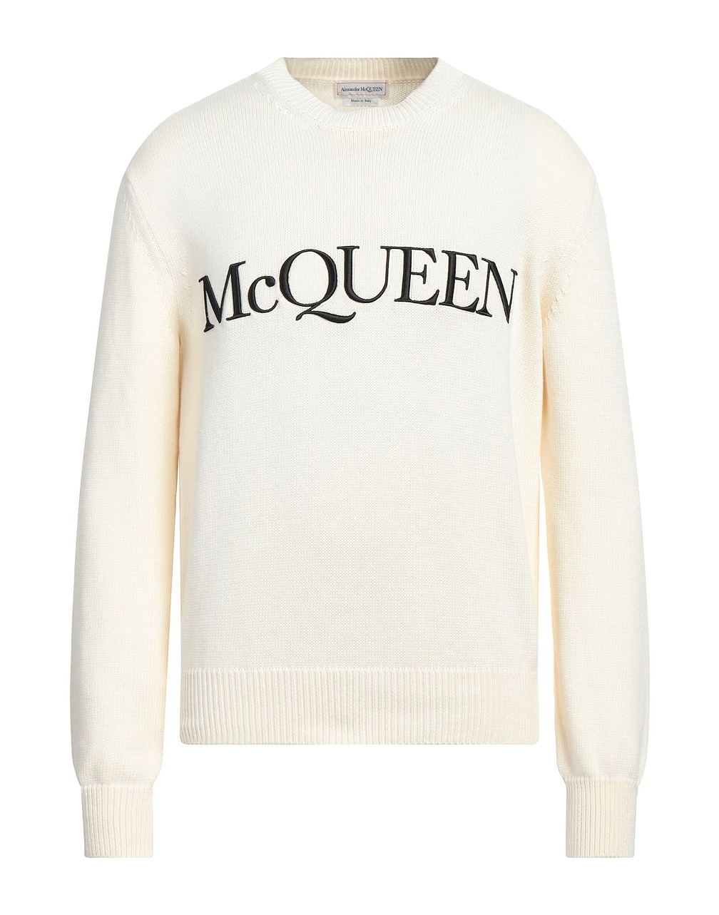 MCQUEEN - Πουλόβερ