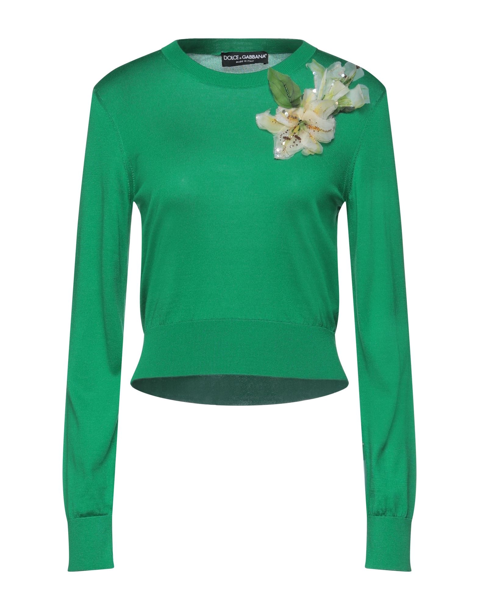 DOLCE&GABBANA - Sweaters