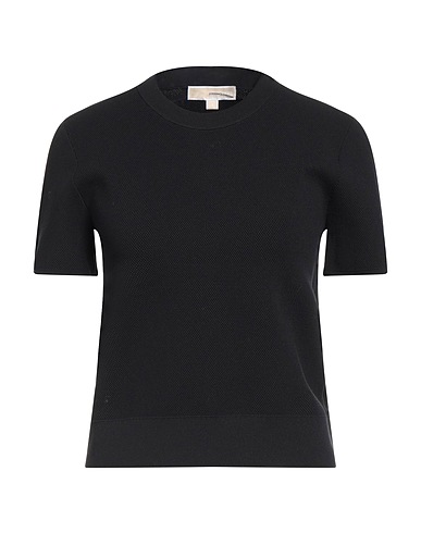 MICHAEL MICHAEL KORS Jumper Black 100% Nylon