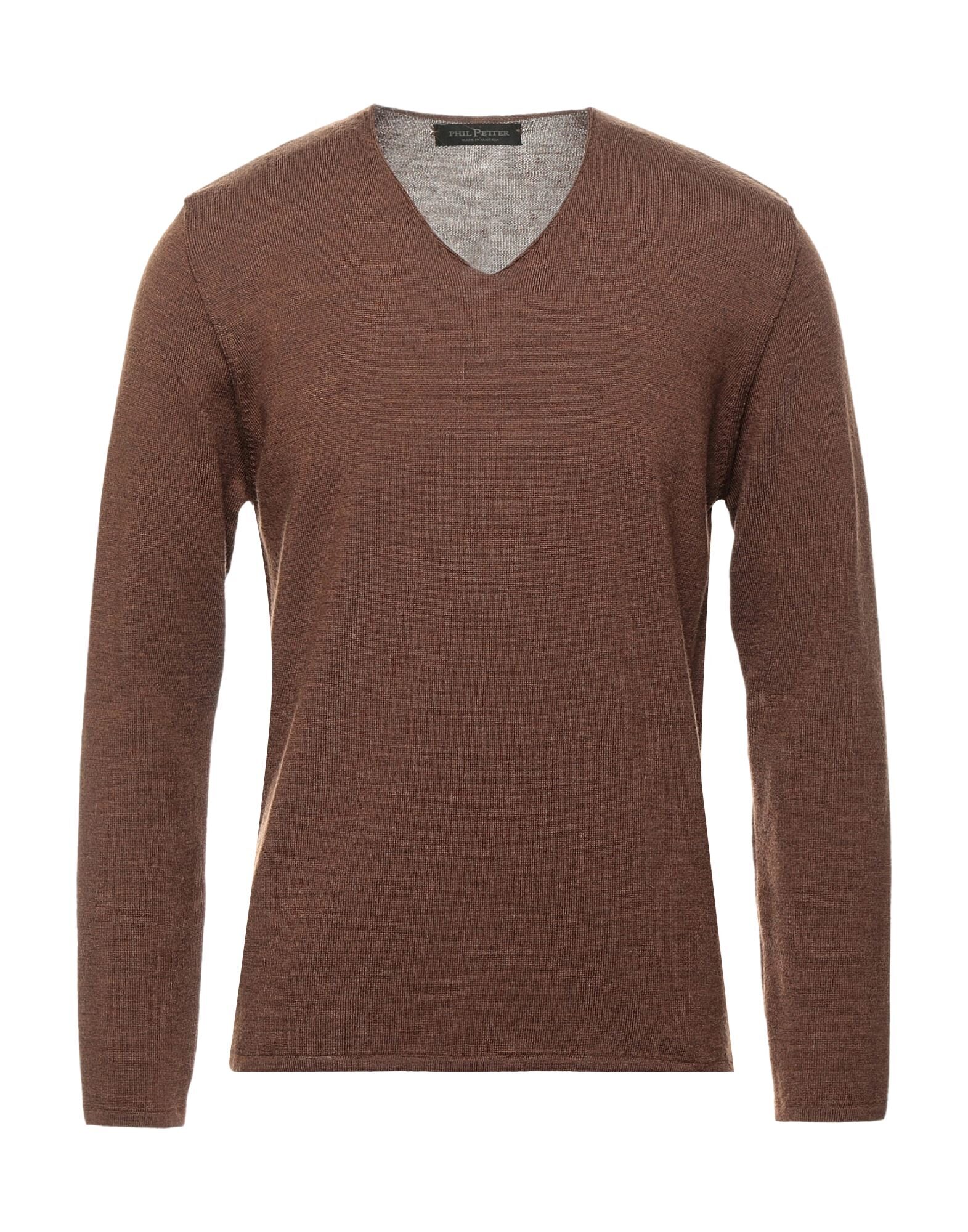 PHIL PETTER - Sweaters