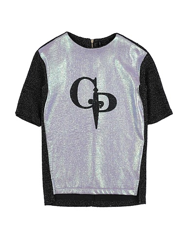 CESARE PACIOTTI Sweater Lilac 100% Cotton