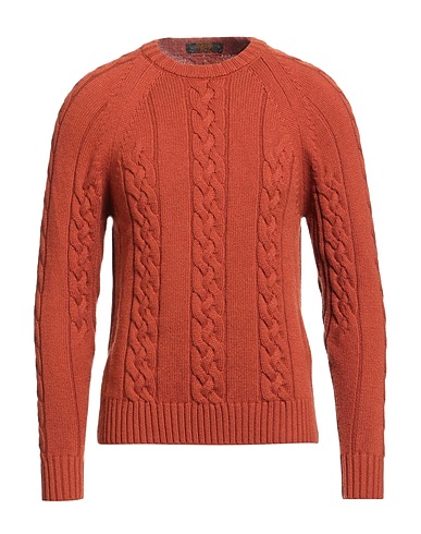 MOORER Cashmere jumper 100% Cashmere