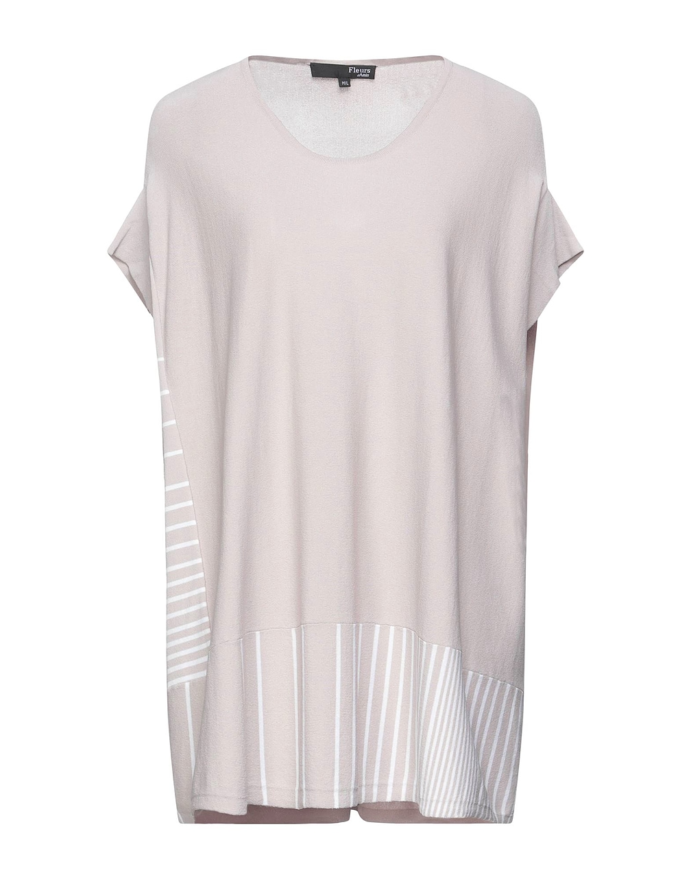 FLEURS D'ANIS - Pullover