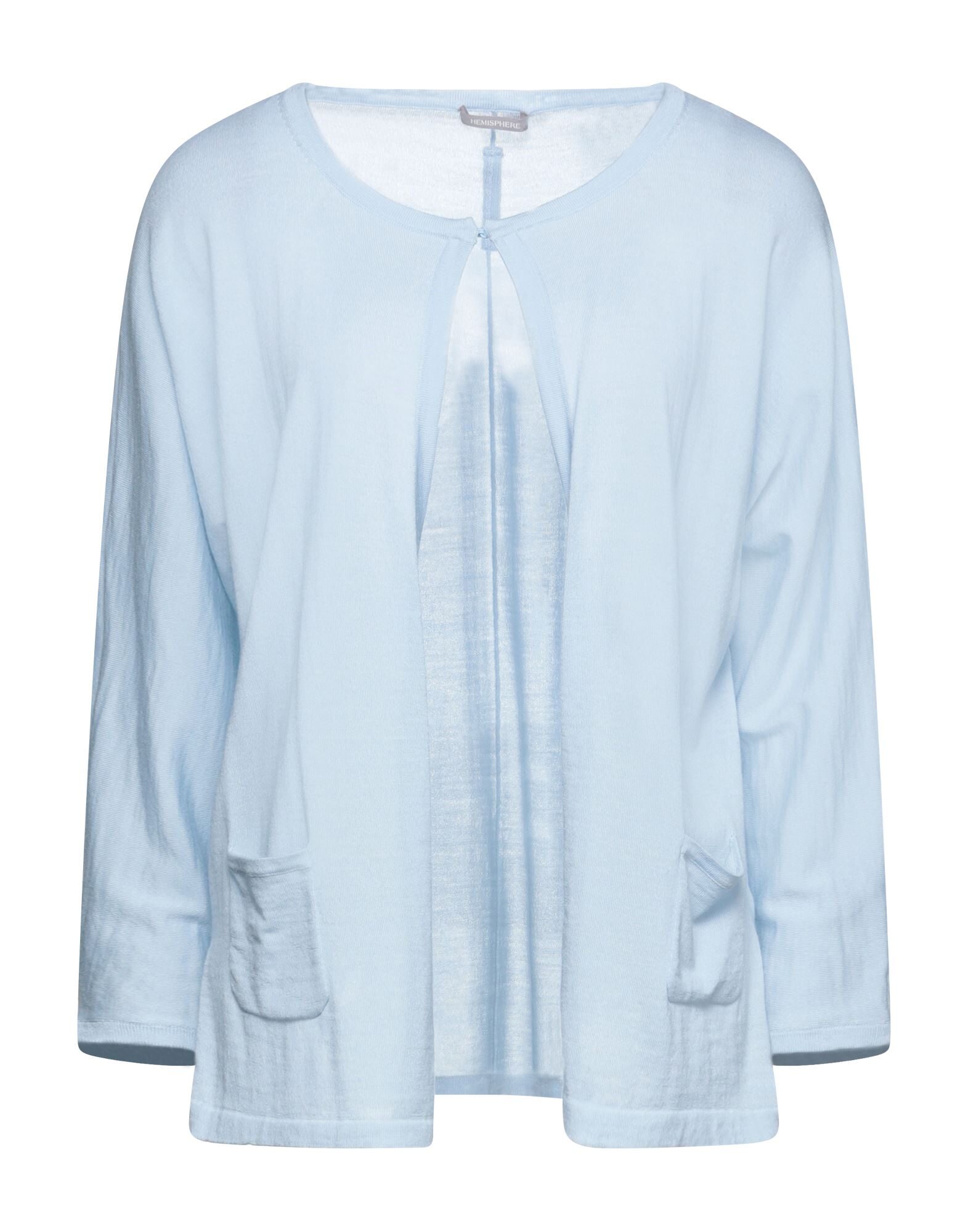 HEMISPHERE - カーディガン