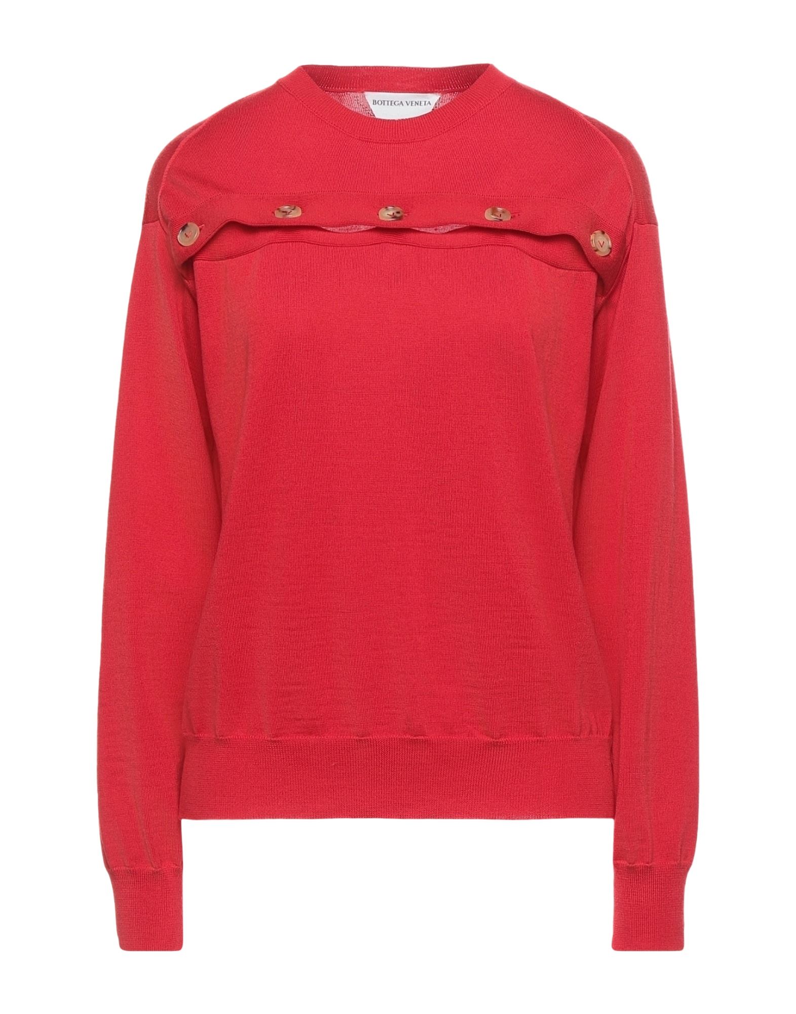 BOTTEGA VENETA - Pullover