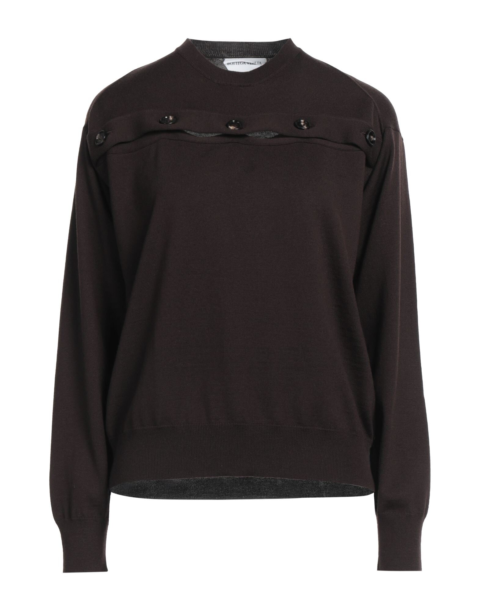 BOTTEGA VENETA - Свитеры