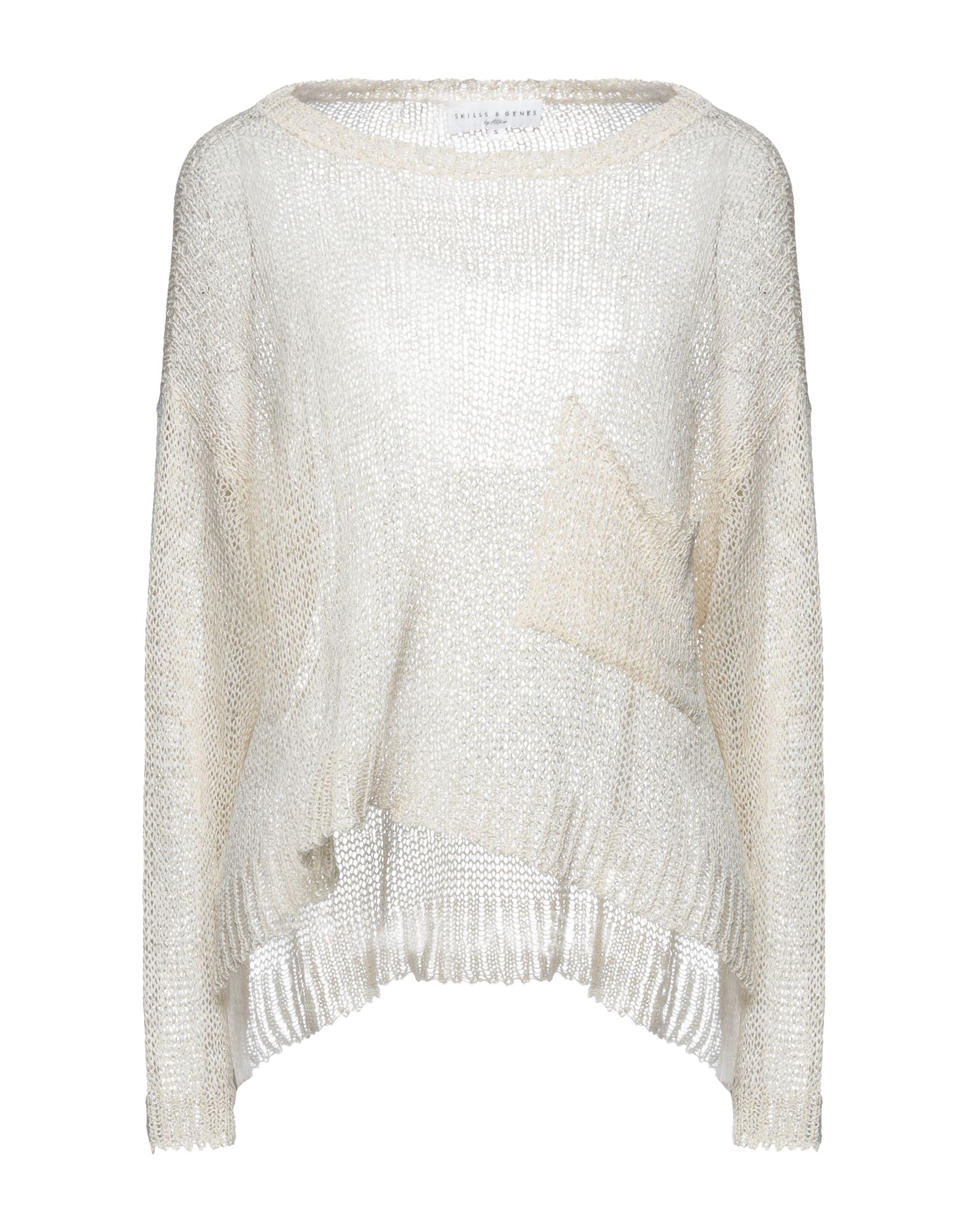 SKILLS & GENES - Πουλόβερ