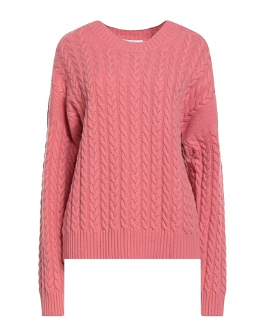 MAX MARA Sweater Antique rose 70% Wool, 30% Cashmere