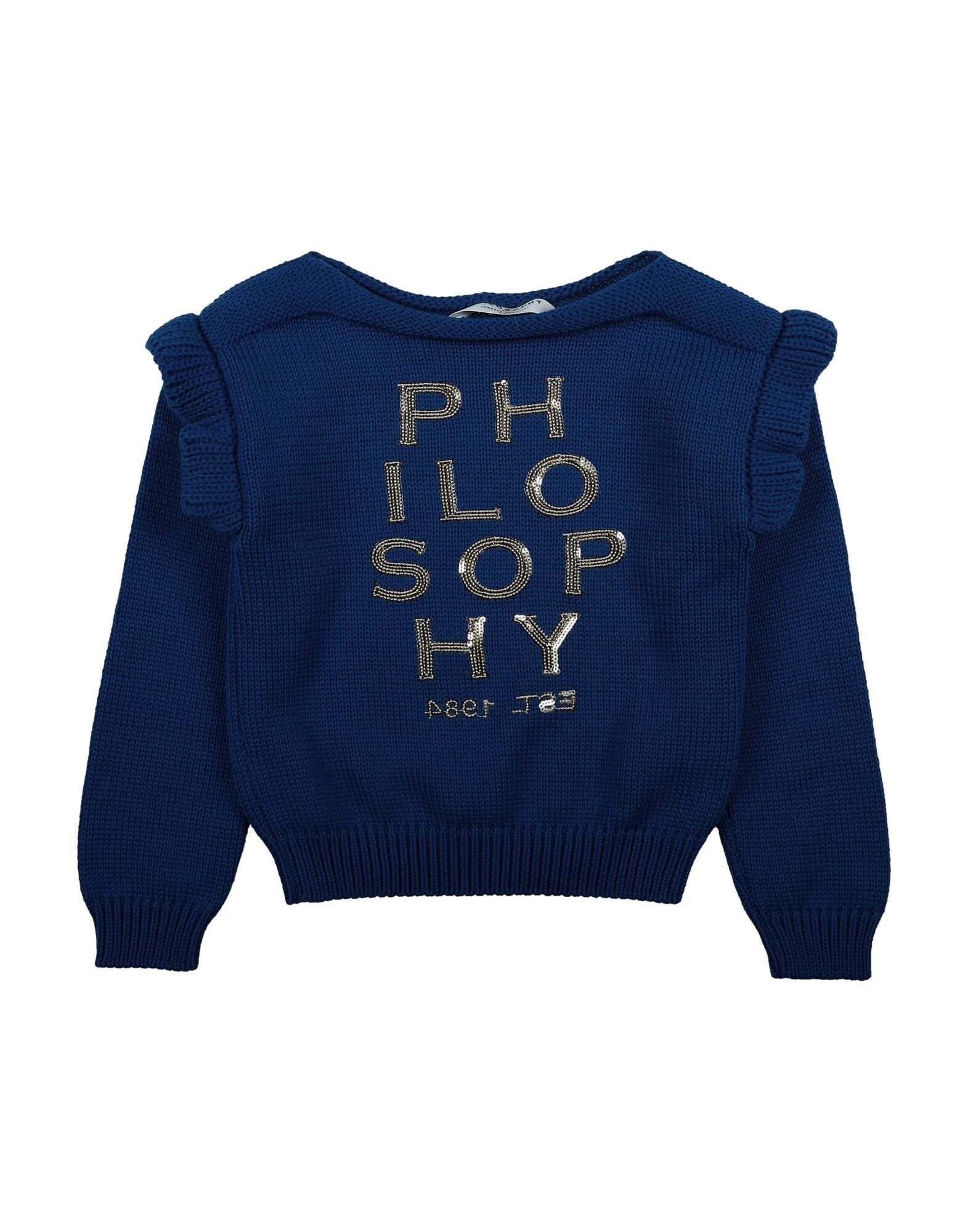 PHILOSOPHY di LORENZO SERAFINI - Pullover