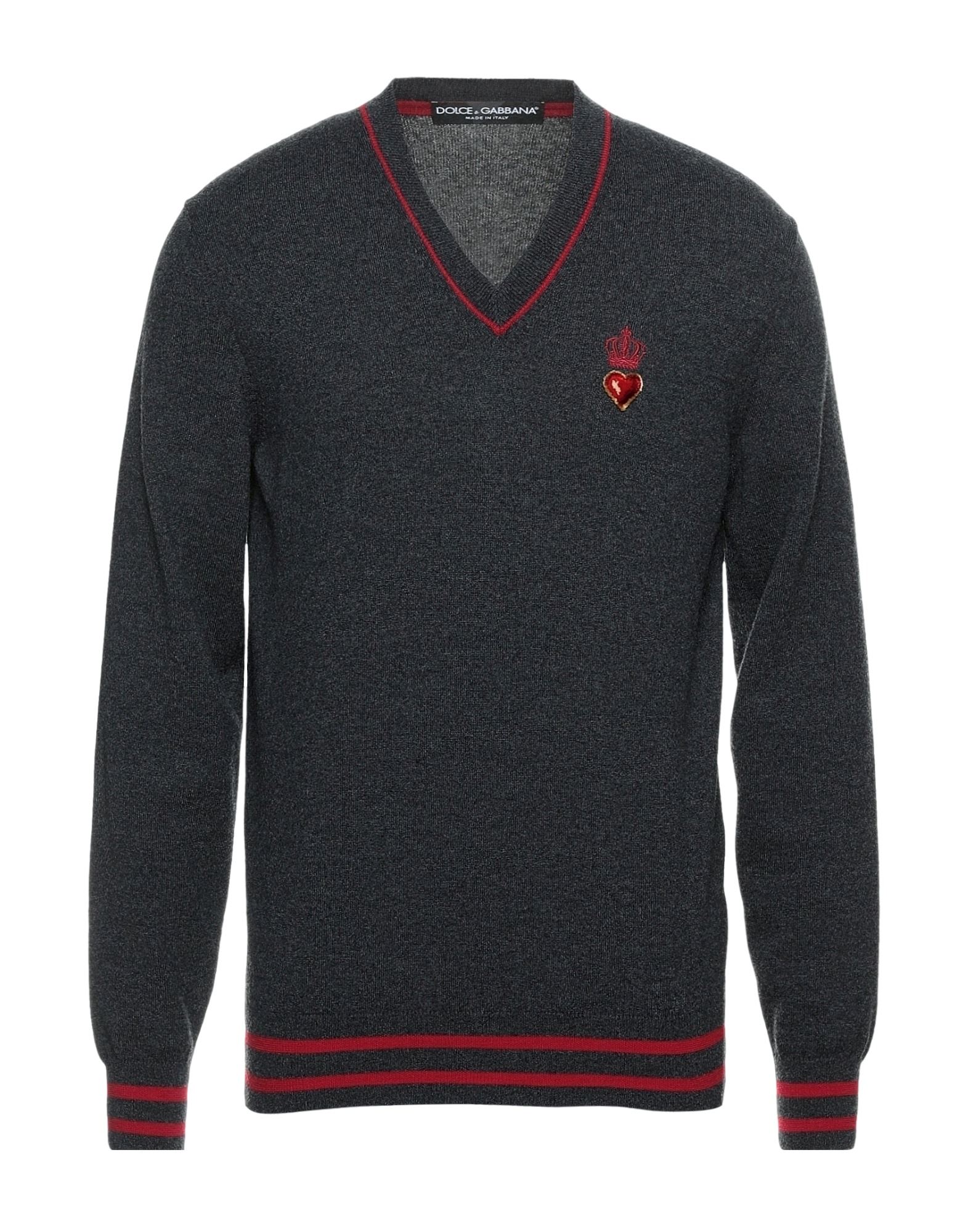 DOLCE&GABBANA - Jumpers