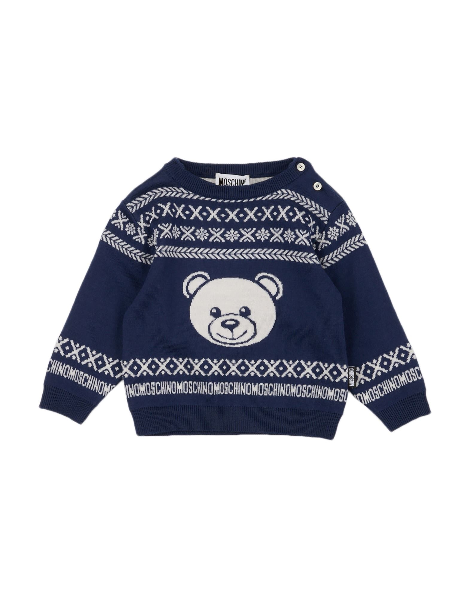 MOSCHINO BABY - Jumpers