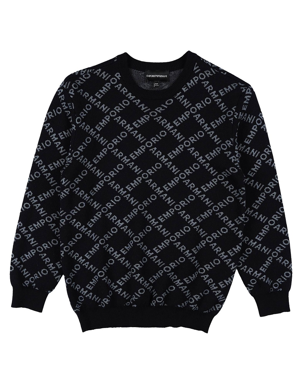 EMPORIO ARMANI - Pullover