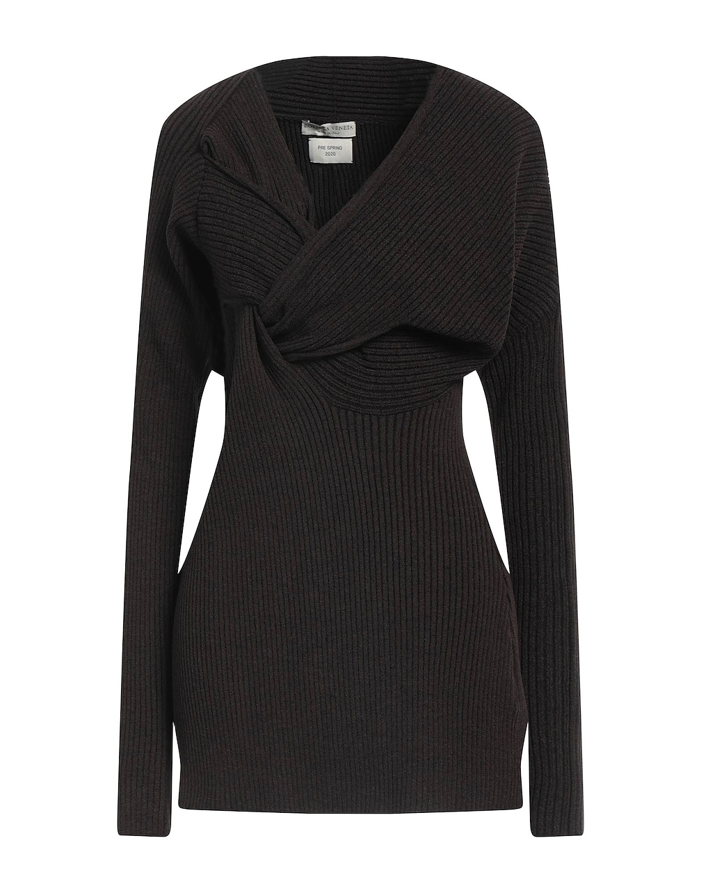 BOTTEGA VENETA - Robes courtes