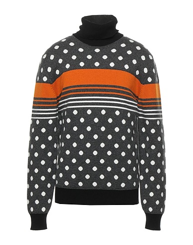 DOLCE&GABBANA Cashmere blend Lead 100% Cashmere