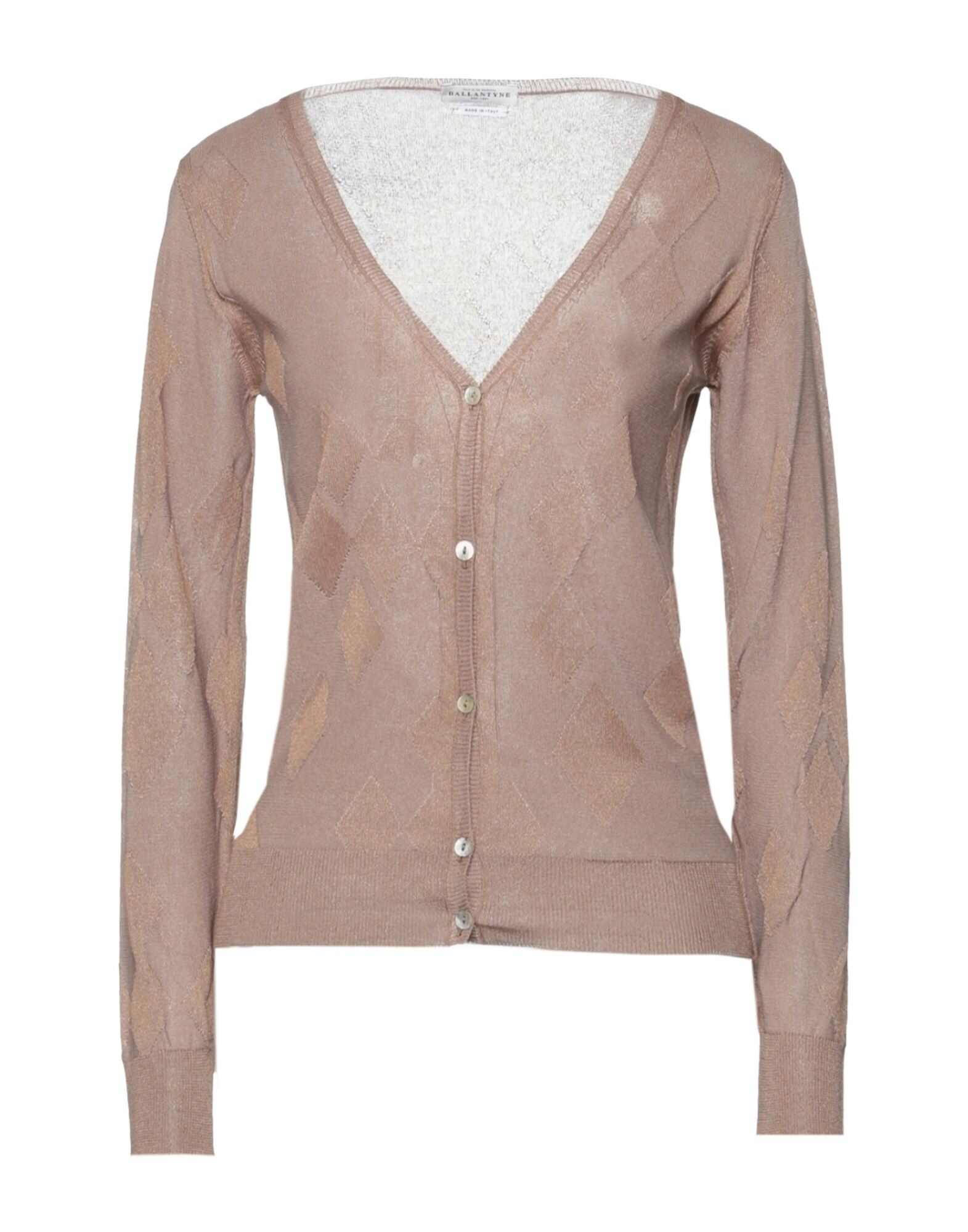 BALLANTYNE - Кардиганы