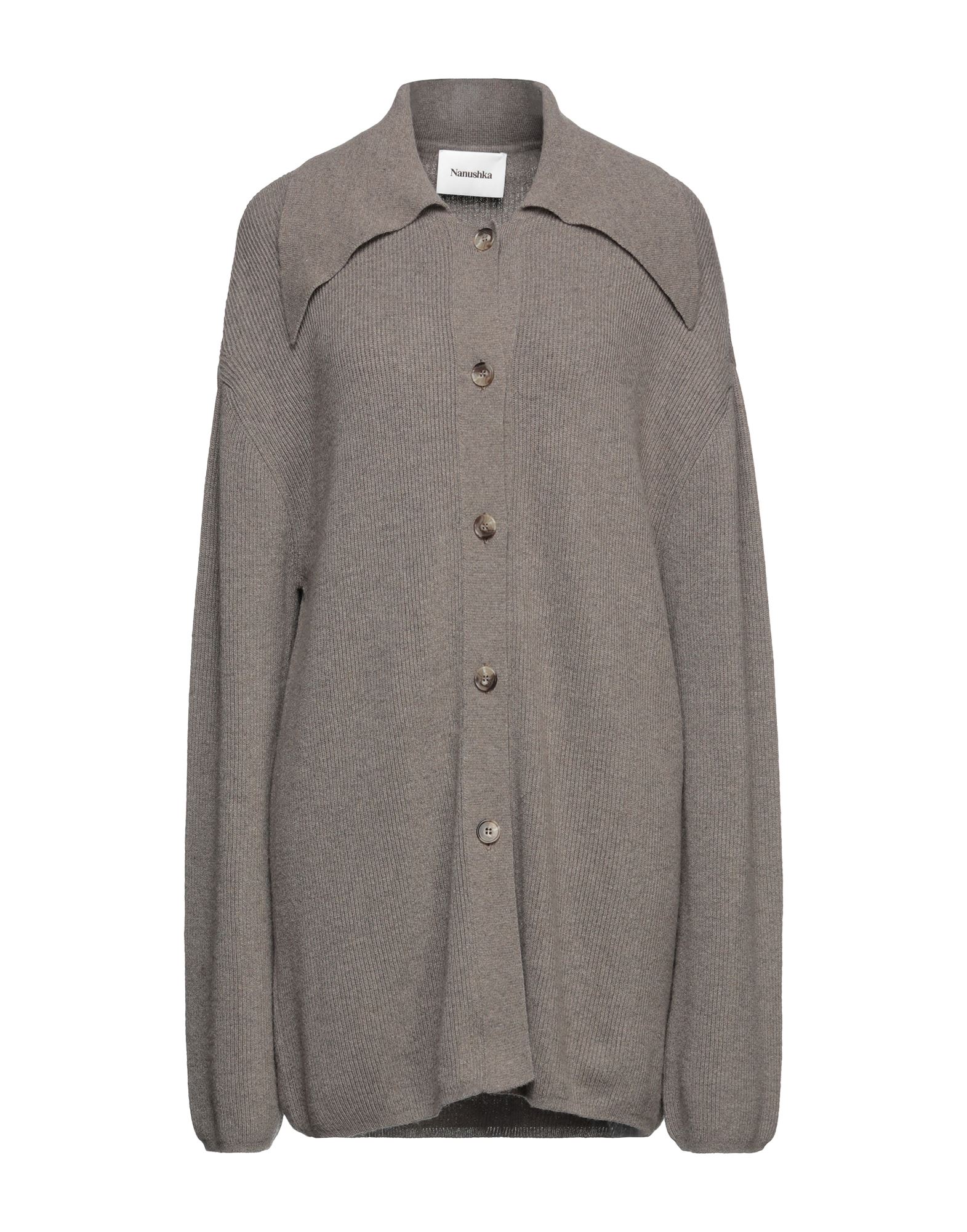 NANUSHKA - Cardigans